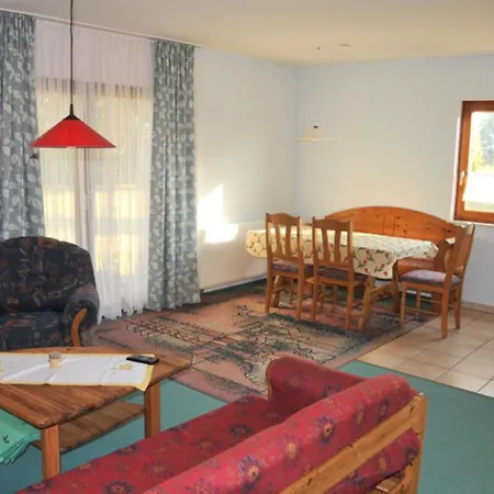 Apartman Apartmenthauser Zum Zeesenboot Barth