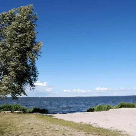 Apartman Apartmenthauser Zum Zeesenboot
